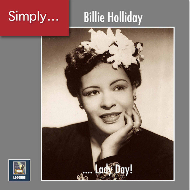Simply ... Lady Day! (2019 Remaster) cover art