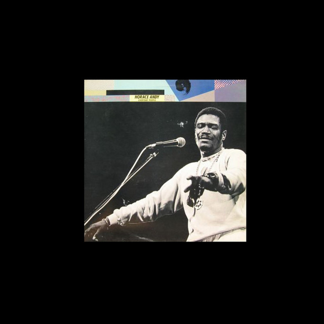 Let Your Teardrops Fall - song and lyrics by Horace Andy | Spotify
