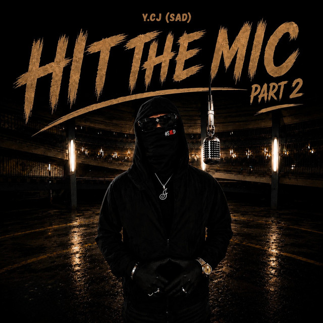 Hit The Mic, Pt. 2