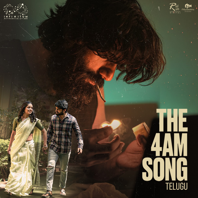 The 4 AM - Single by Ritesh G Rao | Spotify