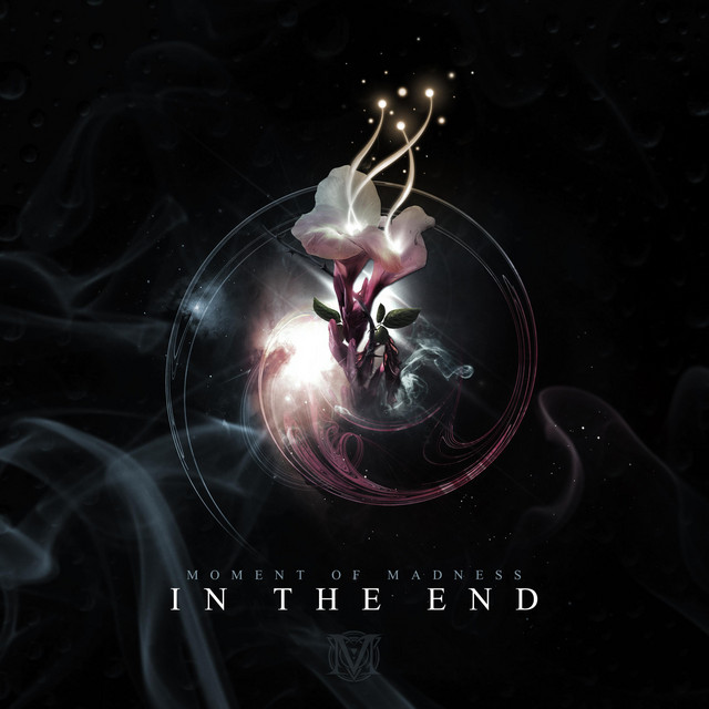 In The End cover art