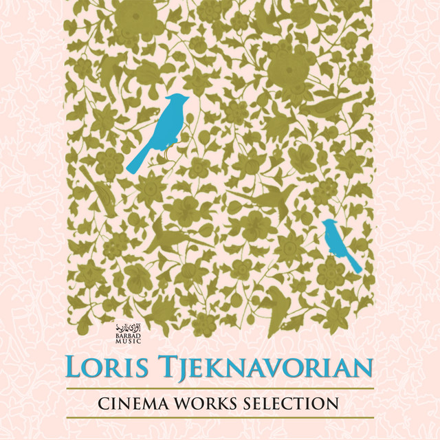 Loris Tjeknavorian: Cinema Works Selection