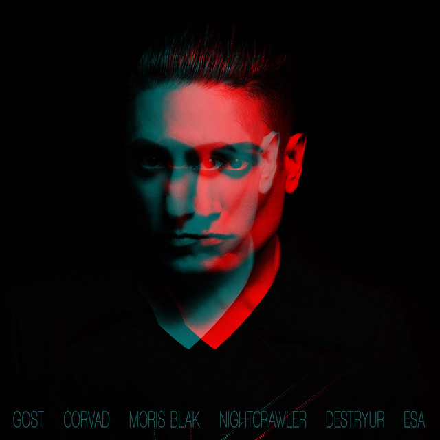Enemy - Gost Remix