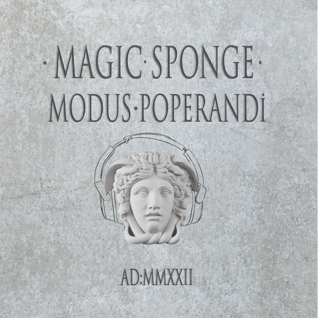 Modus Poperandi cover art