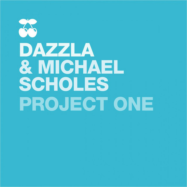 Project One - Michael Doney Remix cover art