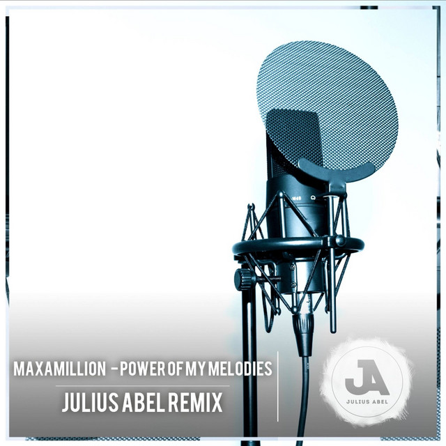 Power Of My Melodies (Julius Abel Remix) cover