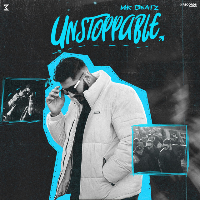 Unstoppable - Single by Mk Beatz | Spotify