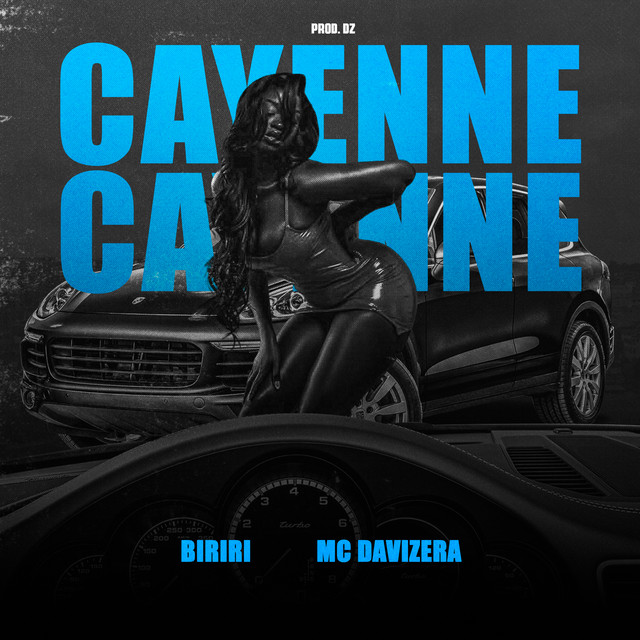 Cayene