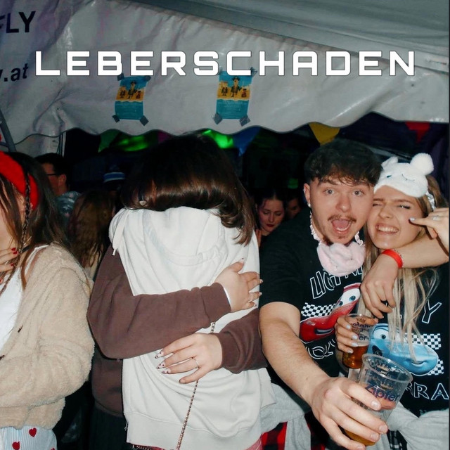 Leberschaden