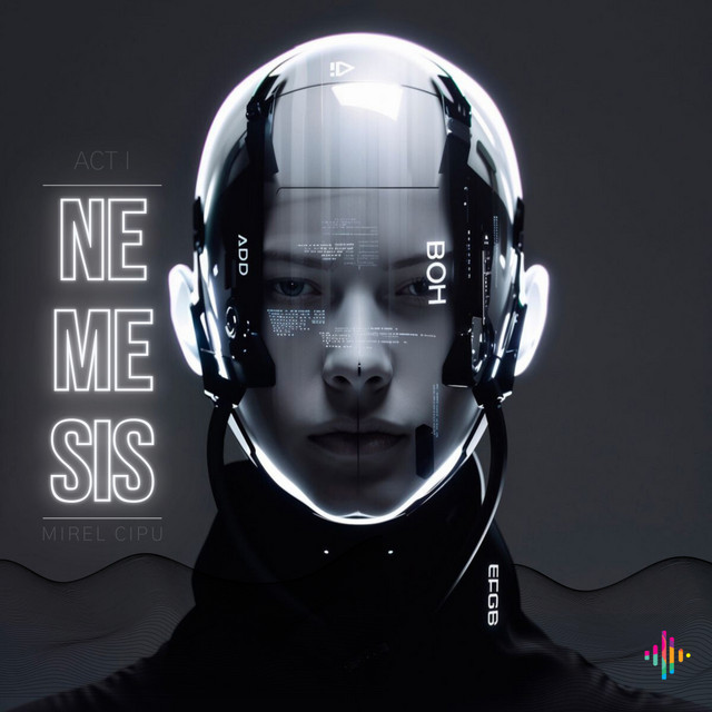 Nemesis cover art