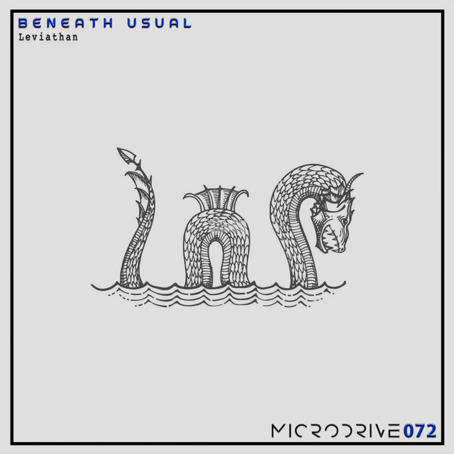 Think About It album art