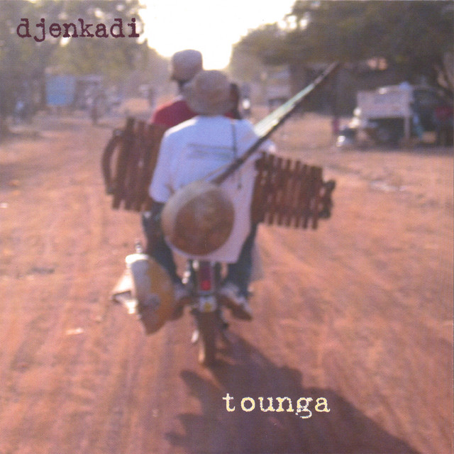 Djenkadi