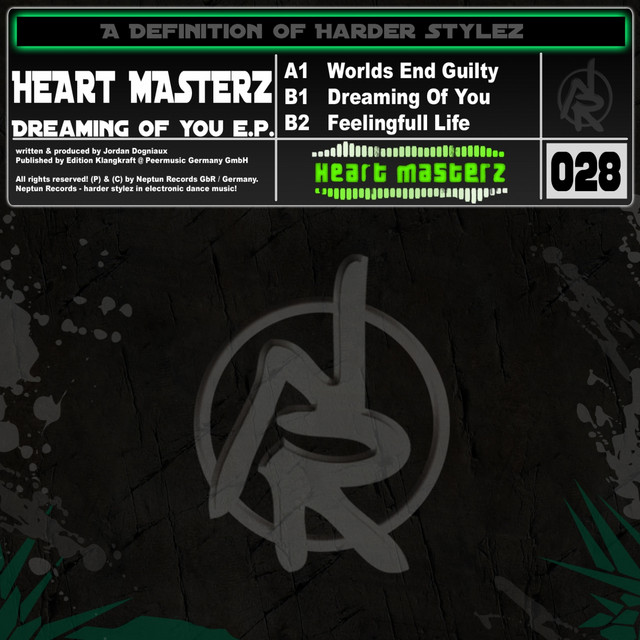 Heart Masterz