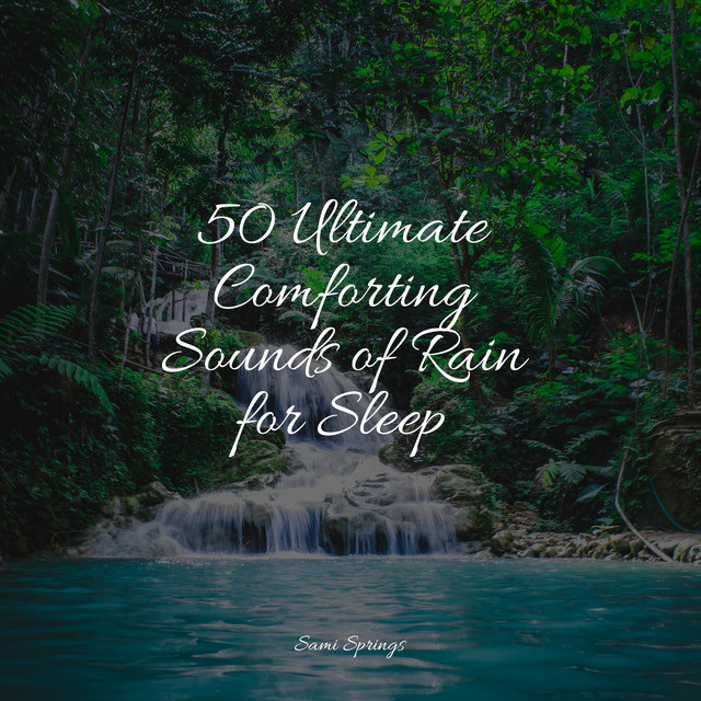 50 Ultimate Comforting Sounds of Rain for Sleep - Album by Sleep Sounds ...