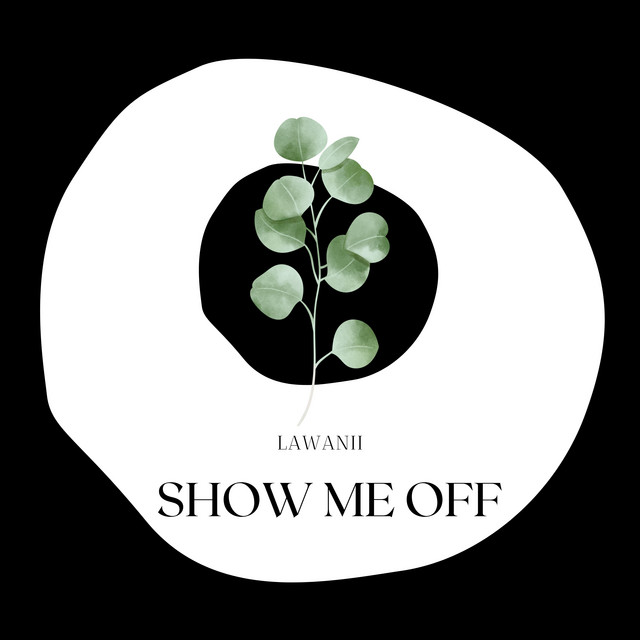 Show Me Off - Cover