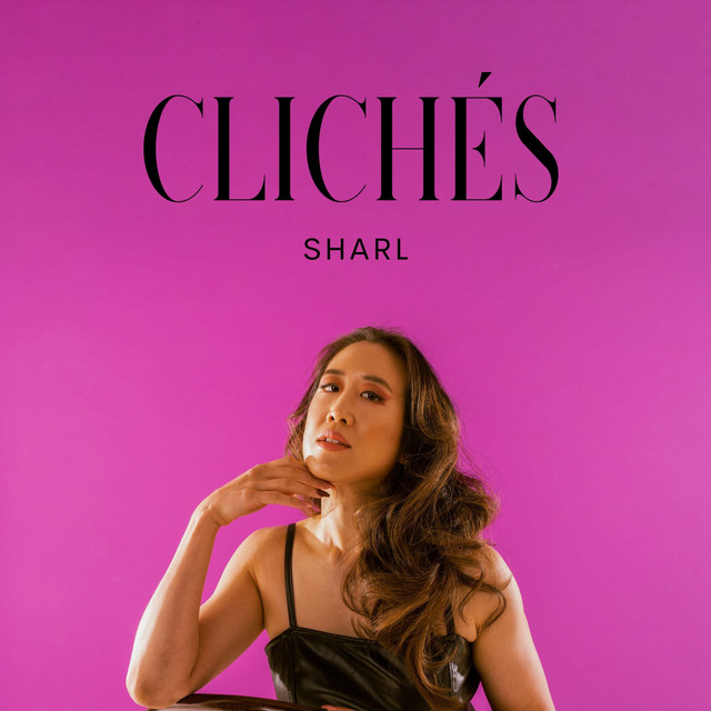 Clichés cover art