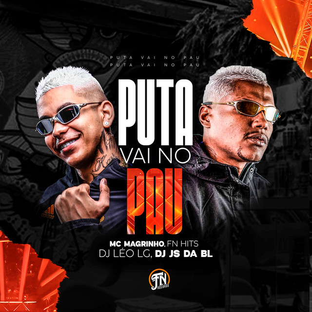 Puta Vai no Pau