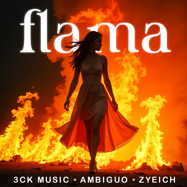 Flama