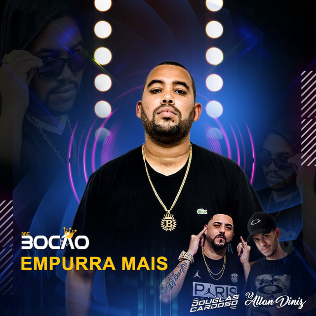 Empurra Mais