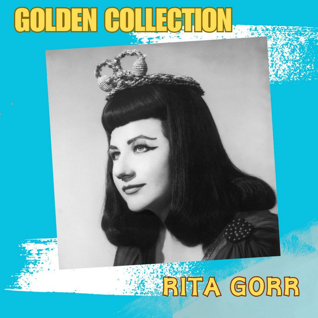 Rita Gorr - Golden Collection
