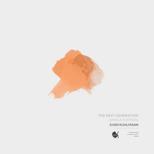 The Next Generation (Single Edition) cover