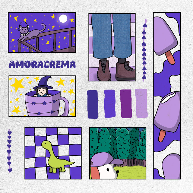 Lo quiero intentar cover art