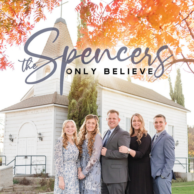 Only Believe cover