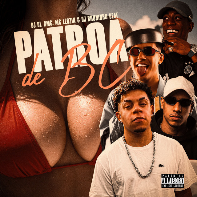 Patroa de Bc