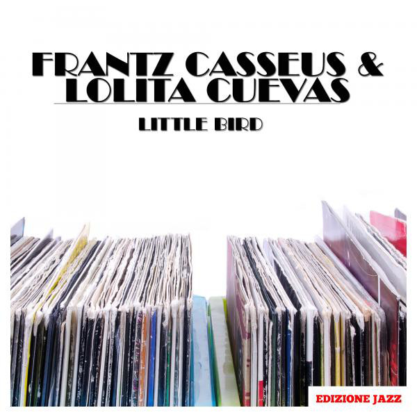 Little Bird cover art