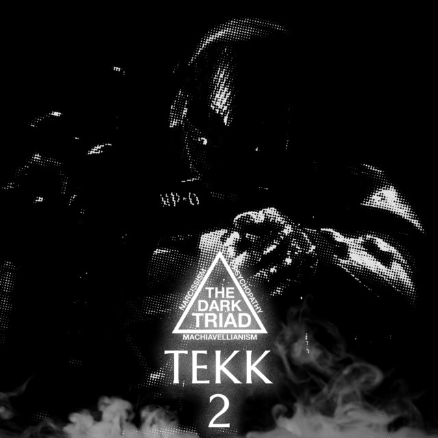 TEKK 2 - SLOWED