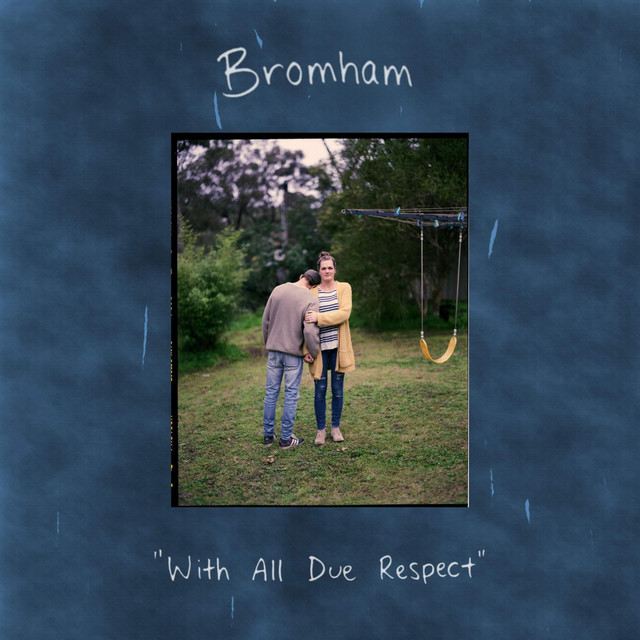 With All Due Respect album image