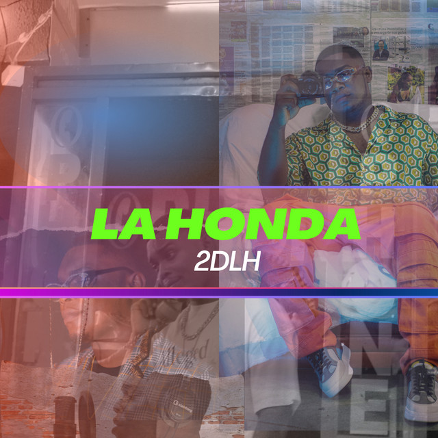2DLH, Gng Six, Trippzy – Síguela