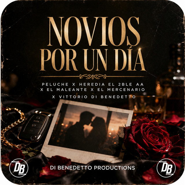Novios por un Día