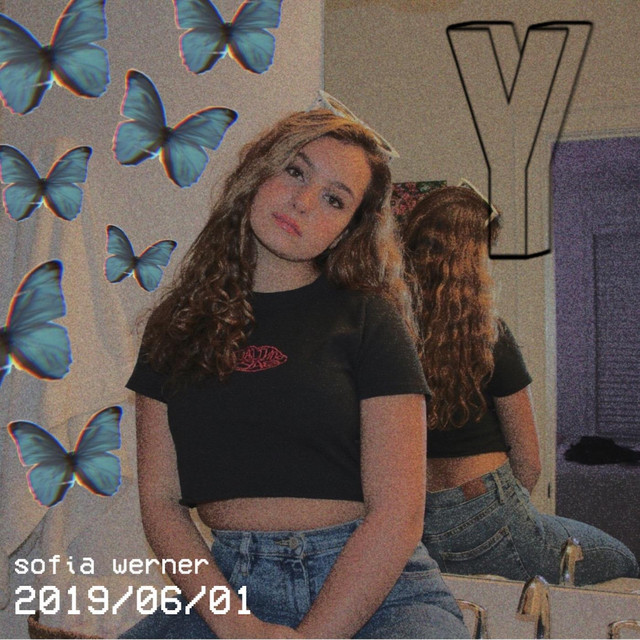 Y cover art