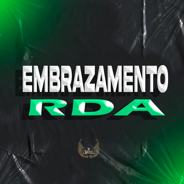 EMBRAZAMENTO RDA