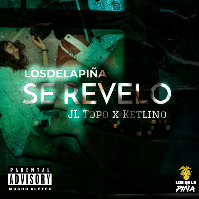 SE REVELO