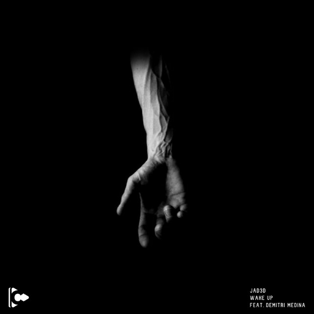 WAKE UP cover art