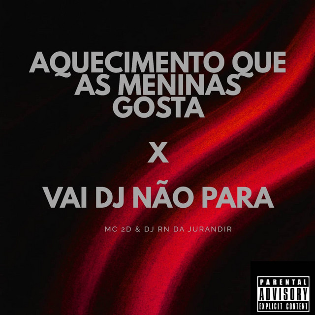 AQUECIMENTO NA PICA X VAI DJ NÃO PARA