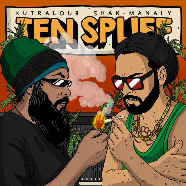 TEN SPLIFF