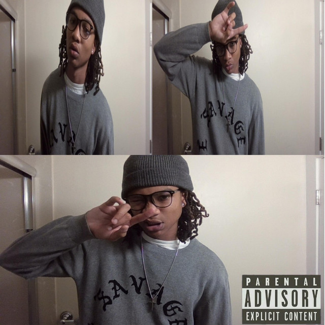 grey (deluxe) cover art