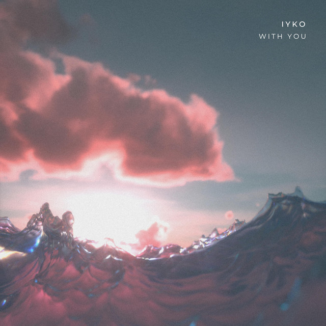 With You cover art