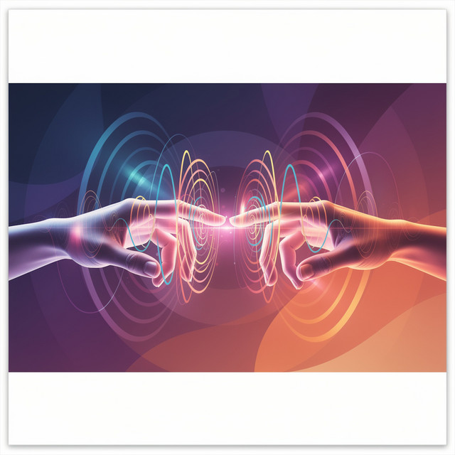 Beating Touch album image