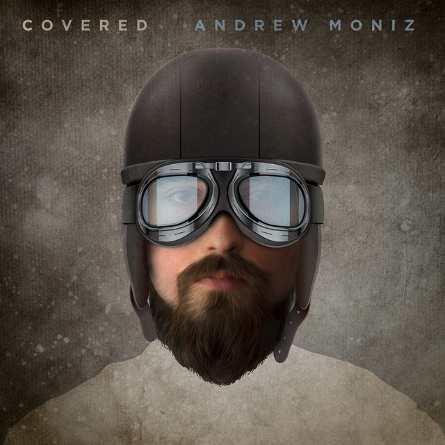 Covered cover art