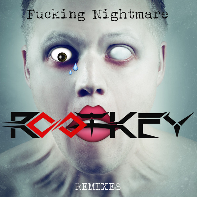 Fucking Nightmare - LxOx Remix cover art