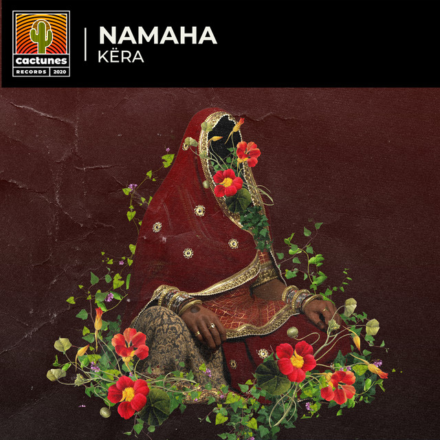 Namaha cover art
