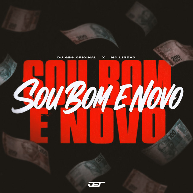 SOU BOM E NOVO