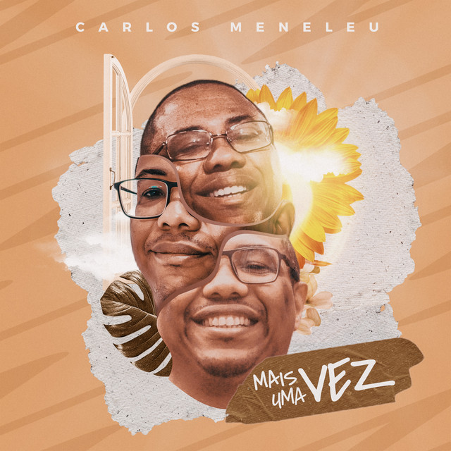 Mais uma Vez cover art