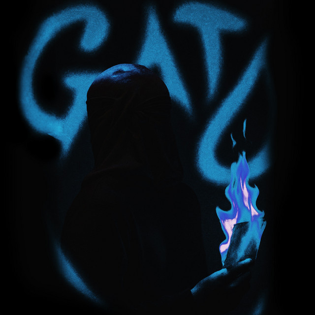 GATA cover art
