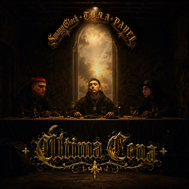 Ultima Cena