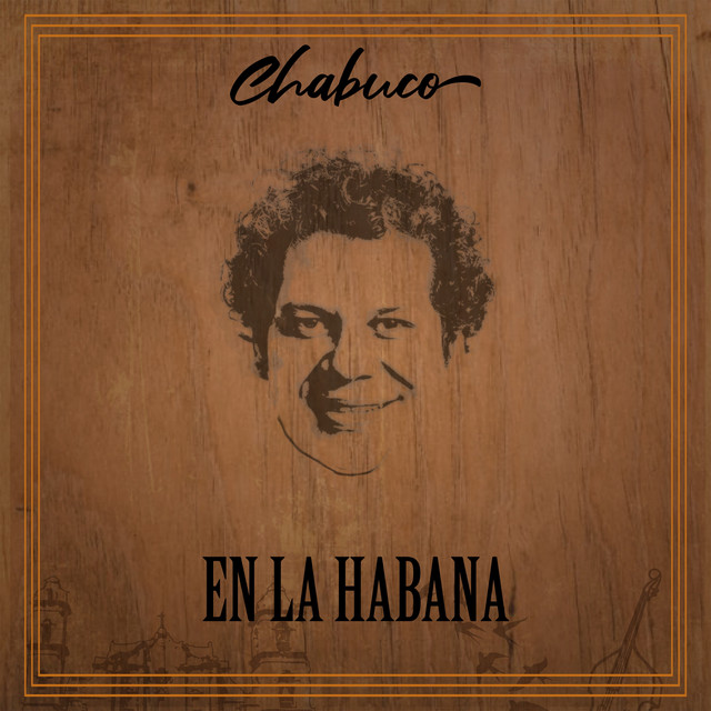 Chabuco en la Habana cover art
